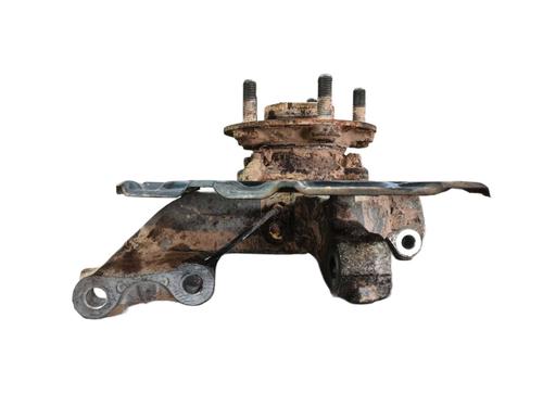 Right front steering knuckle FORD MONDEO V Saloon (CD) 2.0 Hybrid | BP40097218M26 - Image 2