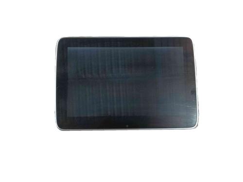 Display Display MERCEDES-BENZ CLA Coupe (C117) CLA 200 CDI / d (117.308) (136 hp) 37491534 37491534