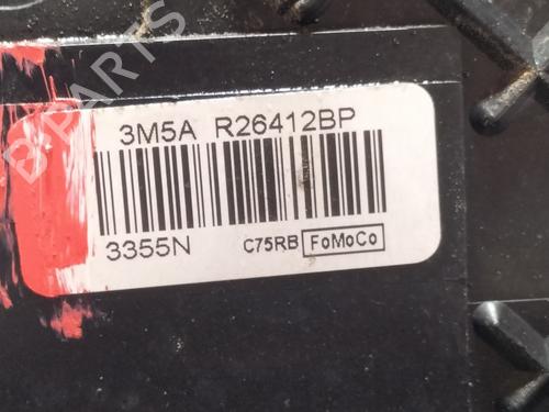 Høyre bak lås FORD C-MAX (DM2) 2.0 TDCi | BP9653009C99 