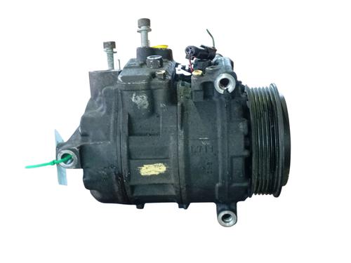 AC Kompressor MERCEDES-BENZ E-CLASS (W211) E 220 CDI (211.006) (150 hp) 30589384