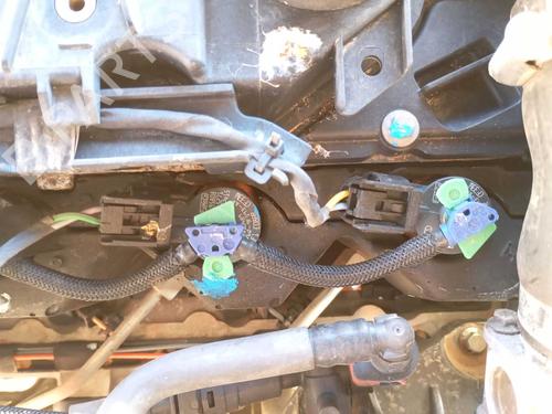 Engine FORD TOURNEO COURIER B460 MPV 1.5 EcoBlue | BP40526269M1  - Image 20