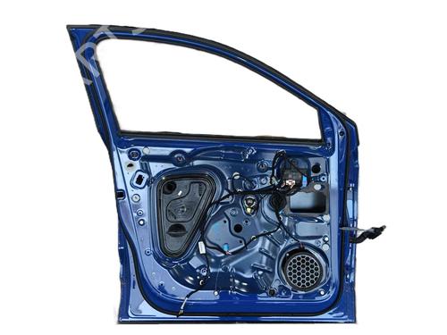Left front door SEAT ATECA (KH7, KHP) 1.0 TSI | BP36664956C2 - Image 2