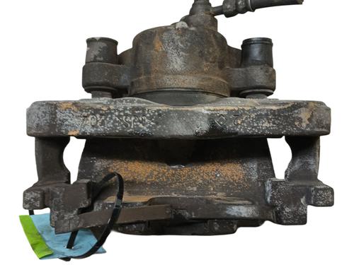 Left front brake caliper FIAT SCUDO Van 2.0 Multijet 145 (506) | BP29454417M105 
