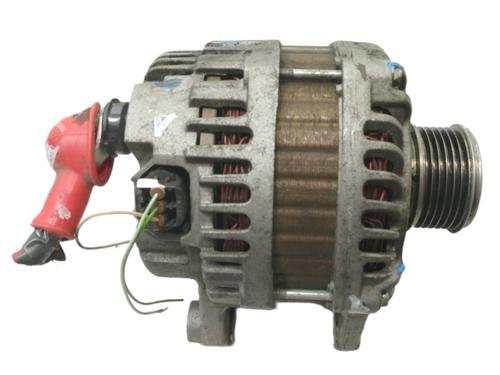 Alternator NISSAN JUKE (F15) 1.5 dCi | BP9186164M7 