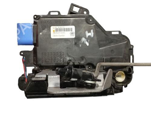 Front left lock AUDI A3 (8P1) 2.0 TDI 16V | BP22890268C98 