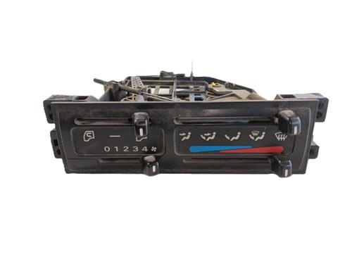 Used Climate control Climate control NISSAN CABSTAR E (TL_, VL_) 125.35, 125.45 (TL0, VL0) (125 hp) 32680911 32680911