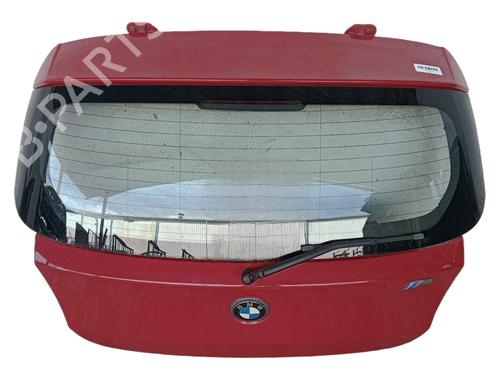 Used Tailgate BMW 1 (E87) 118 d (122 hp) 17568760