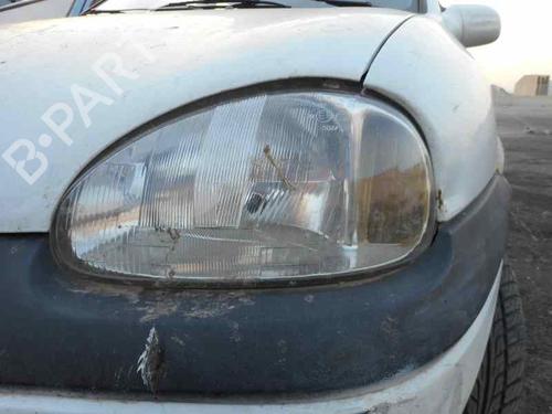 Front right window mechanism OPEL CORSA B (S93) 1.4 i (F08, F68, M68) | BP5357318C23 