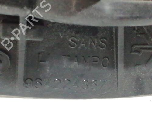 Rear right exterior door handle PEUGEOT 406 (8B)  | BP9504853C130 