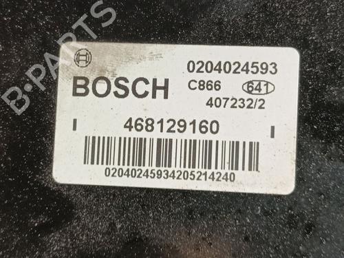 Servo brake FIAT DUCATO Platform/Chassis (244_) 2.8 JTD | BP34647829M42 - Image 2