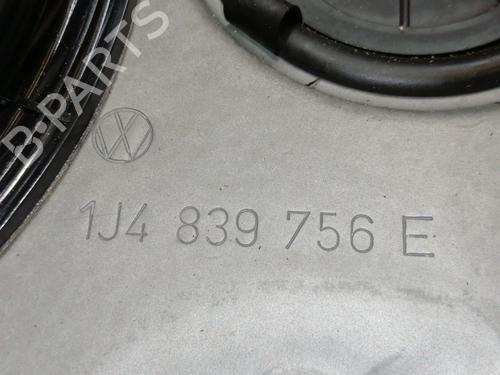 Rudehejsemekanisme Højre bagtil VW GOLF IV (1J1)  | BP7449632C25 