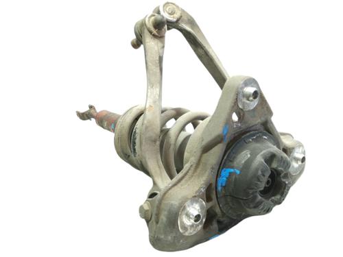 Schokbreker links voor AUDI A4 B6 Avant (8E5) 2.5 TDI (163 hp) 11348385