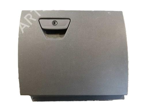Used Glove box Glove box FORD TRANSIT CUSTOM V362 Van (FY, FZ) [2012-2026] 40599475 40599475
