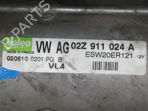 Starter SEAT ALTEA XL (5P5, 5P8) | BP16490163M8