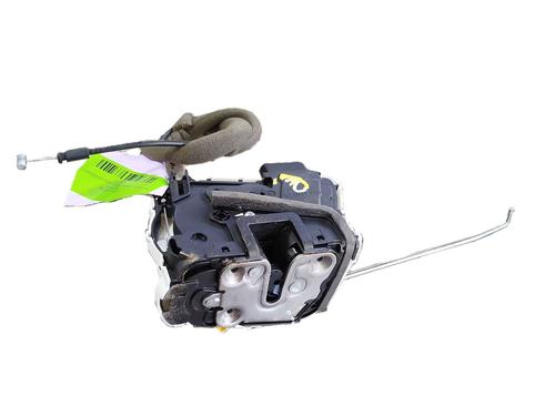 Front right lock MG MG HS (AS23) 1.5 T (SAS23) | BP39430161C97  - Image 5