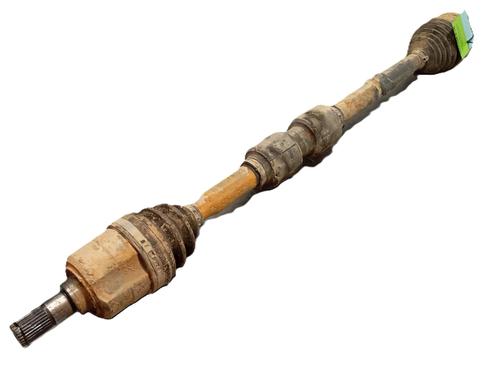 Used Right front driveshaft HYUNDAI ix35 (LM, EL, ELH) 1.7 CRDi (116 hp) 24037599