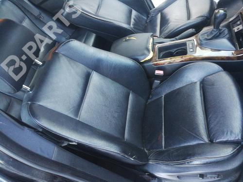 Used Right front seat Right front seat BMW X5 (E53) 3.0 d (184 hp) 10383413 10383413