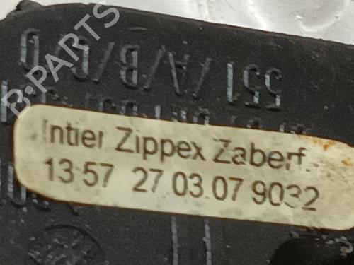 Left sun visor AUDI A3 (8P1) 2.0 TDI | BP31753697I1