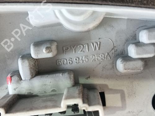 Right taillight VW POLO IV (9N_, 9A_) 1.4 16V | BP29823024C35