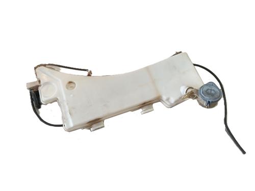 Used Windscreen washer tank Windscreen washer tank PEUGEOT 3008 II SUV (MC_, MR_, MJ_, M4_) 1.5 BlueHDi 130 (131 hp) 33176039 33176039
