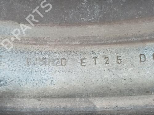 Rim NISSAN TERRANO II (R20) 2.7 TD 4WD | BP23118090C45 