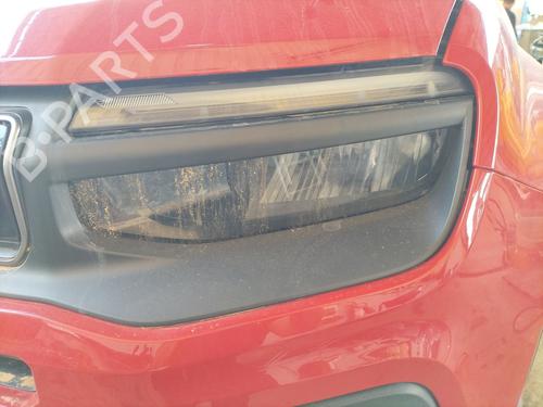 Left headlight JEEP AVENGER (J2) 1.2 GSE T3 | BP35895914C28 - Image 2