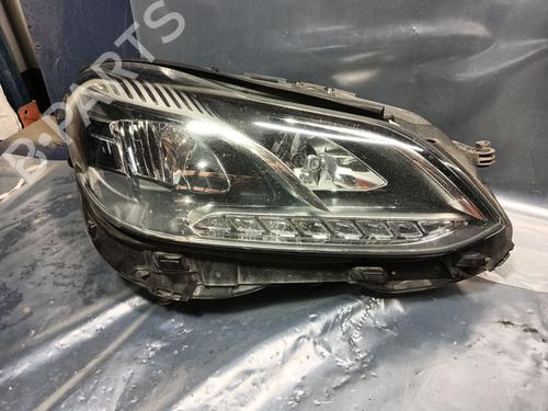 Used Right headlight MERCEDES-BENZ E-CLASS T-Model (S212) E 220 CDI / BlueTEC (212.202, 212.201) (170 hp) 21517993
