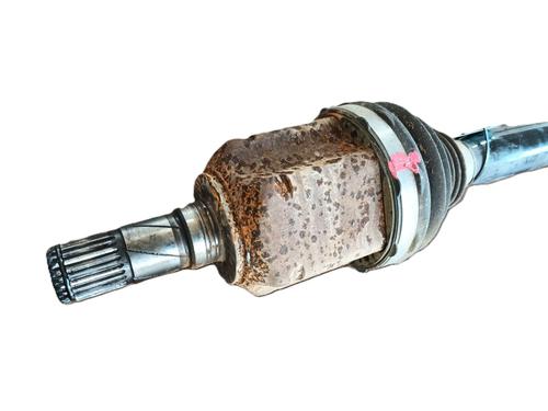 Left front driveshaft JEEP RENEGADE SUV (BU, B1, BV) 1.0 T-GDi | BP29745352M38 