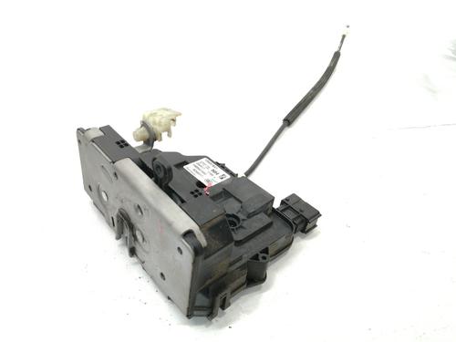 Used Front left lock OPEL CORSA E (X15) 1.4 LPG (08, 68) (90 hp) 9438324
