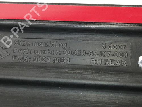 Other SUZUKI GRAND VITARA I (FT, HT)  | BP14260360O1 