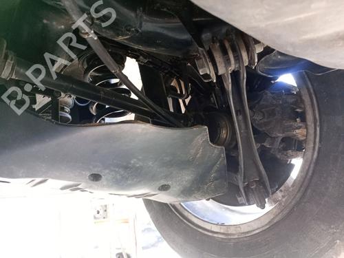 Left rear steering knuckle BMW 3 (F30, F80)  | BP22804599M27 