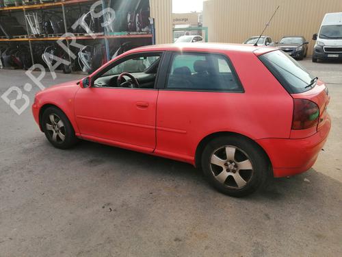 Left mirror AUDI A3 (8L1)  | BP21502761C26 