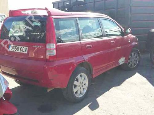 Engine control unit (ECU) HONDA HR-V (GH_)  | BP5383976M57 