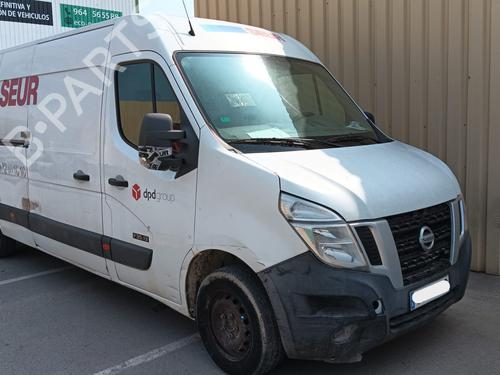 Used Parts NISSAN NV400 Van (X62, X62B) dCi 125 (125 hp) 4183969