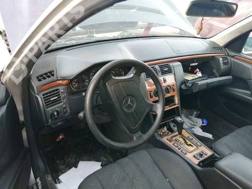 Engine MERCEDES-BENZ E-CLASS (W210)  | BP6576407M1 