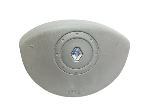 Airbag do condutor RENAULT KANGOO (KC0/1_) [1997-2025]  12469861