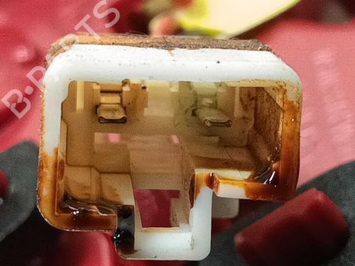Left tailgate light KIA SPORTAGE III (SL) 1.7 CRDi | BP39020947C79 - Image 3