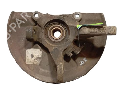 Right front steering knuckle VOLVO S40 I (644) 1.9 DI | BP24175164M26 