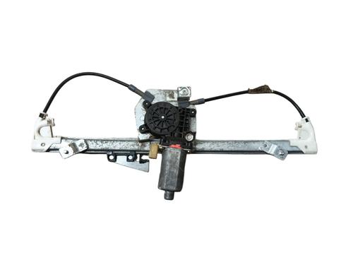Rear right window mechanism BMW 3 Touring (E46) 320 d 51358212100 | 676283620650