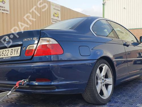 Electronic sensor BMW 3 Coupe (E46) 320 Ci | BP8956658M84 