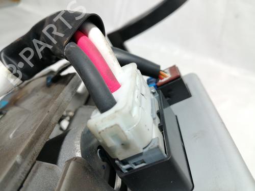 Steering column KIA SPORTAGE IV (QL, QLE) 1.7 CRDi | BP9624672M21 