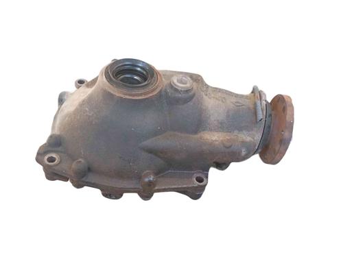 Front differential BMW X3 (E83) 2.0 d | BP36488318M23 - Image 2