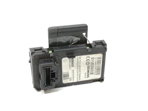 Engine control unit (ECU) RENAULT GRAND SCÉNIC II (JM0/1_)  | BP8114006M57 