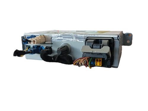 Radio PEUGEOT 208 I (CA_, CC_) 1.6 BlueHDi 100 | BP29917824E6