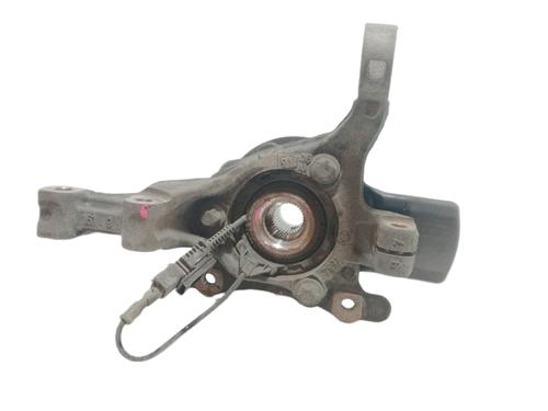 Right front steering knuckle OPEL ZAFIRA / ZAFIRA FAMILY B (A05)  | BP13015739M26 