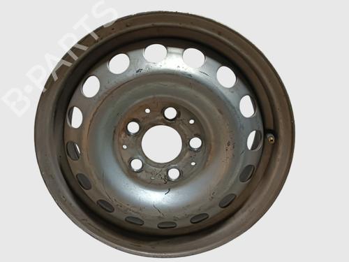 Used Rim MERCEDES-BENZ VITO Van (W638) 108 D 2.3 (638.064, 638.068) (79 hp) 21266175