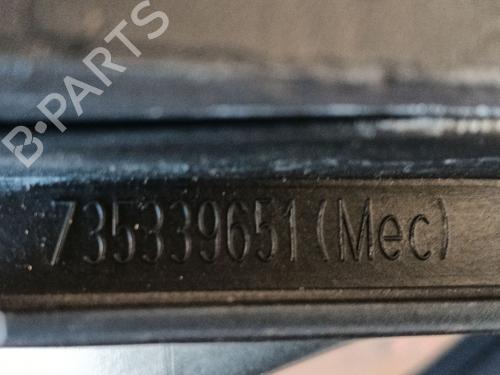 Ryggespeil høyre LANCIA YPSILON (843_) 1.2 (843.AXB1A) | BP29938000C27