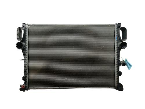 Used Water radiator MERCEDES-BENZ E-CLASS (W211) E 220 CDI (211.006) (150 hp) 30566384