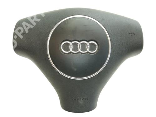 Used Driver airbag Driver airbag AUDI A3 (8P1) 1.6 FSI (115 hp) 9837414 9837414