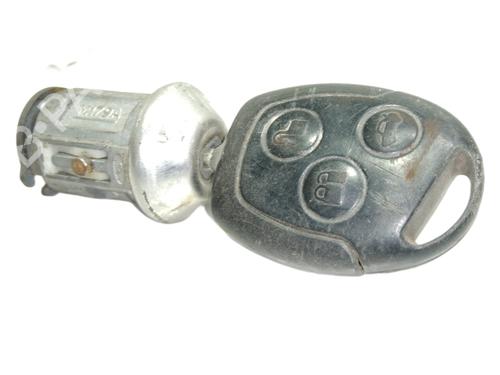Used Ignition barrel FORD PUMA (EC_) 1.4 16V (90 hp) 5389413